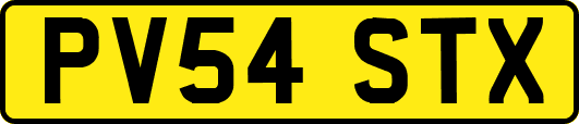 PV54STX