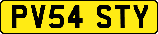 PV54STY