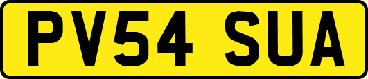 PV54SUA