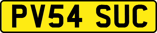 PV54SUC
