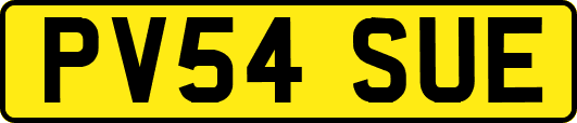 PV54SUE