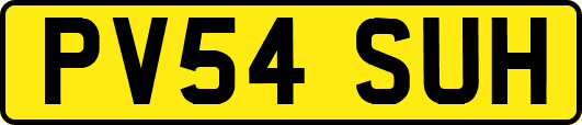 PV54SUH