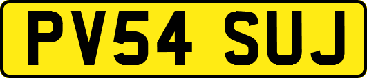 PV54SUJ