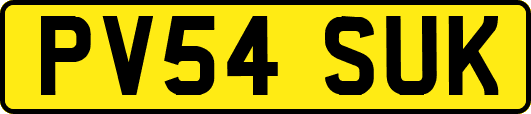 PV54SUK