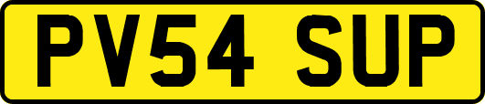 PV54SUP
