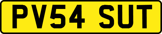 PV54SUT