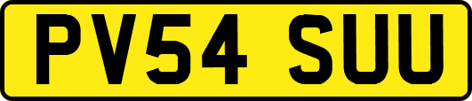 PV54SUU