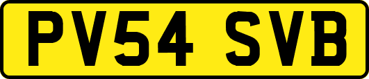 PV54SVB