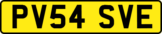 PV54SVE