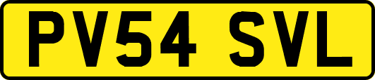 PV54SVL