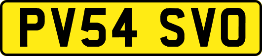 PV54SVO