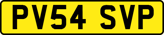 PV54SVP
