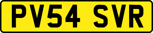 PV54SVR