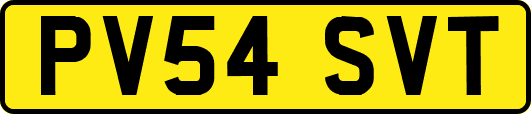 PV54SVT