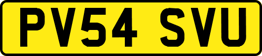 PV54SVU