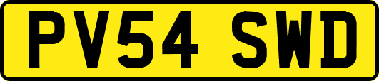 PV54SWD