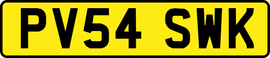 PV54SWK