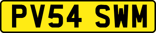 PV54SWM