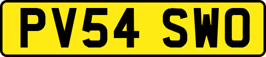 PV54SWO