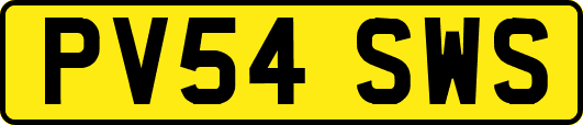 PV54SWS