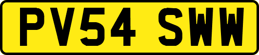 PV54SWW