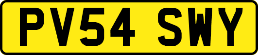 PV54SWY