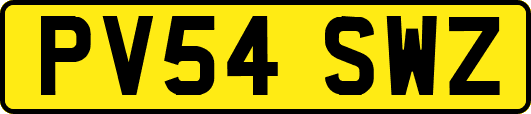 PV54SWZ