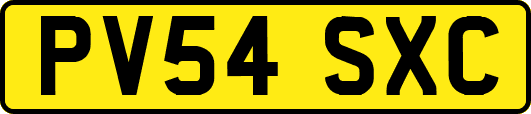 PV54SXC