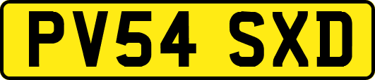 PV54SXD
