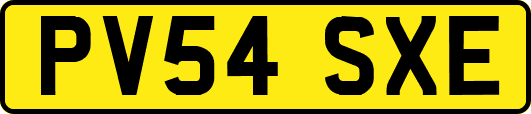 PV54SXE