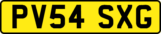 PV54SXG