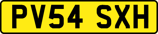 PV54SXH