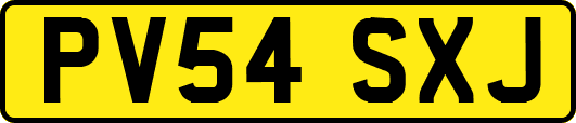 PV54SXJ