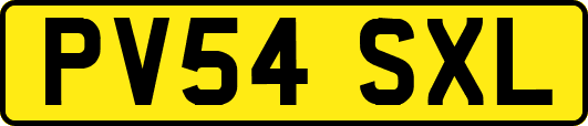 PV54SXL
