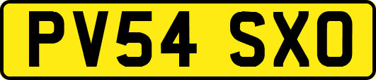 PV54SXO