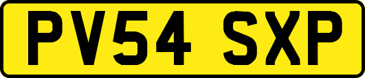 PV54SXP