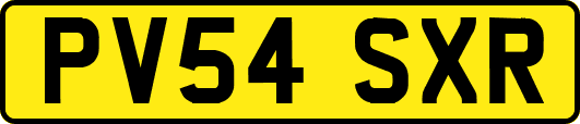 PV54SXR