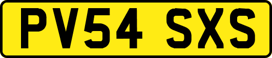 PV54SXS