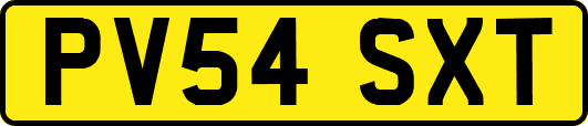 PV54SXT