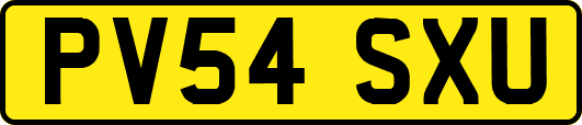 PV54SXU