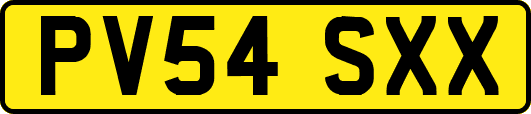 PV54SXX