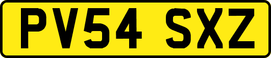 PV54SXZ