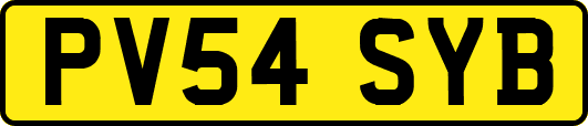 PV54SYB