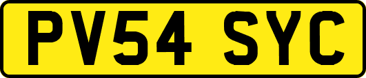 PV54SYC