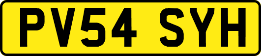 PV54SYH