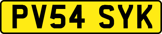 PV54SYK
