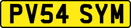 PV54SYM