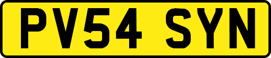PV54SYN