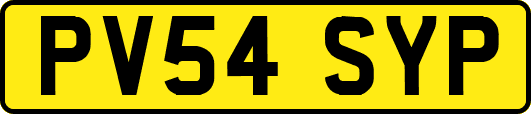 PV54SYP
