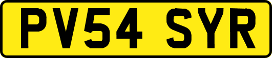 PV54SYR